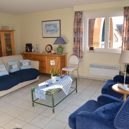 Duinenveld Apartment Нюпорт Екстериор снимка