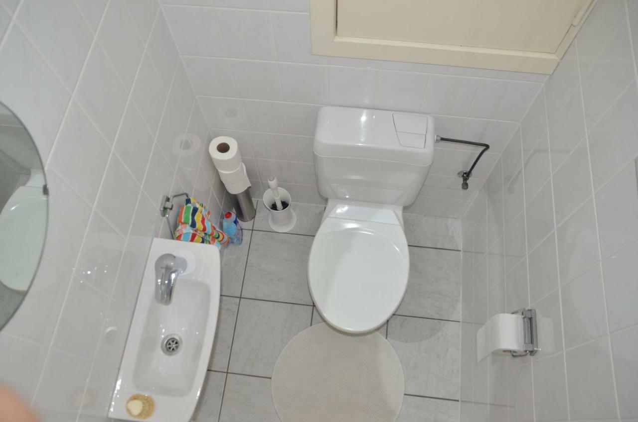 Duinenveld Apartment Нюпорт Екстериор снимка
